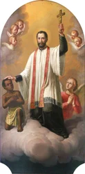Sv. Francis Xavier